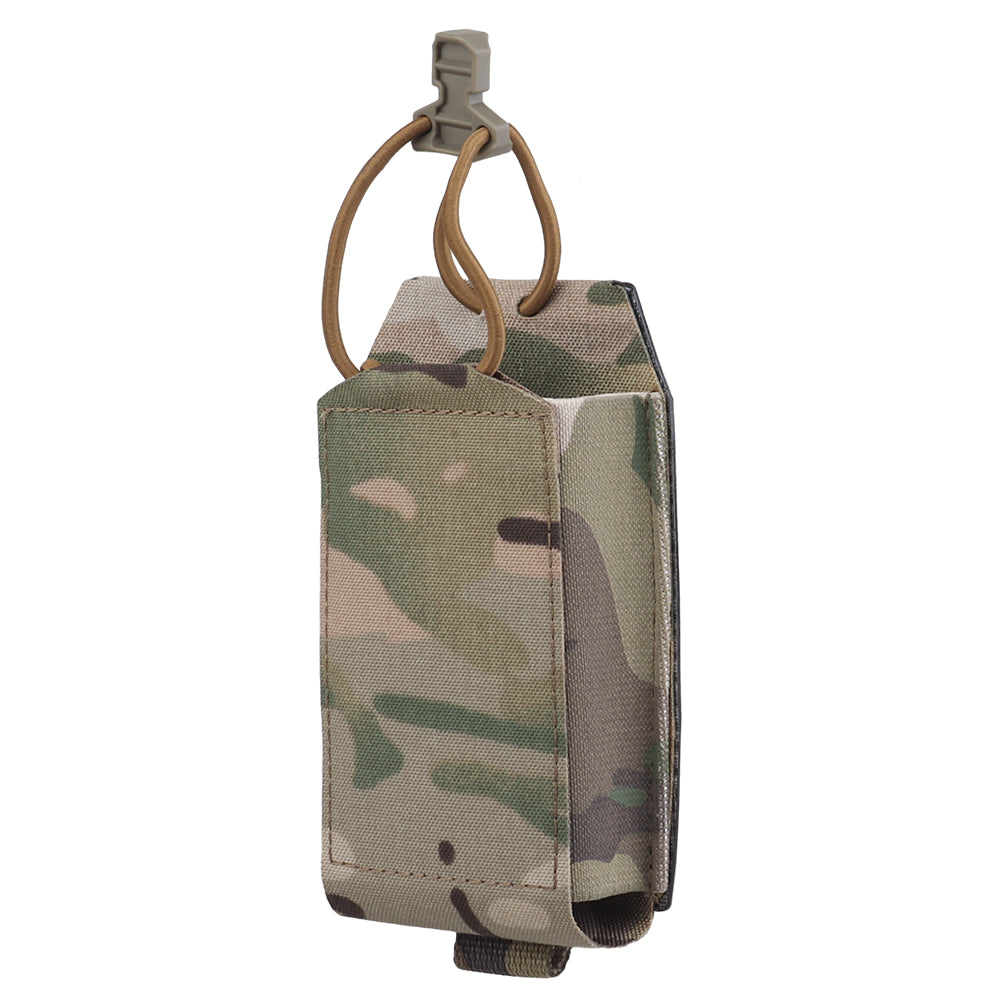 UNIQPROTAC BA-32-ACC-01 Horizon Tactical Pouch MOLLE