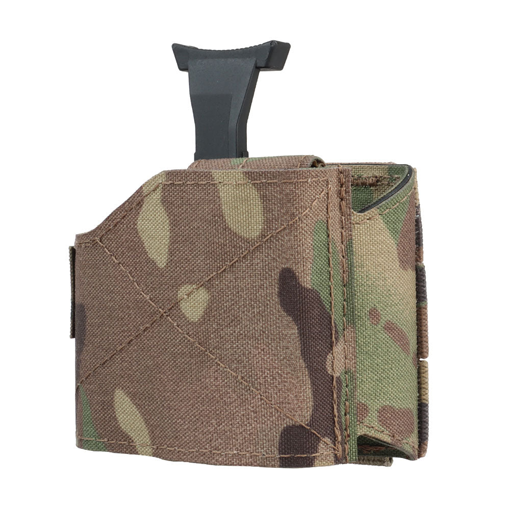 UNIQPROTAC GB-80 Right Hand Tactical Holster