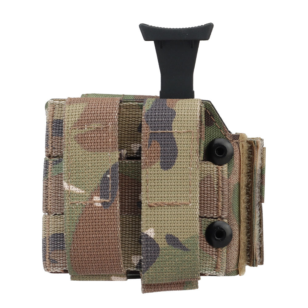 UNIQPROTAC GB-80 Right Hand Tactical Holster