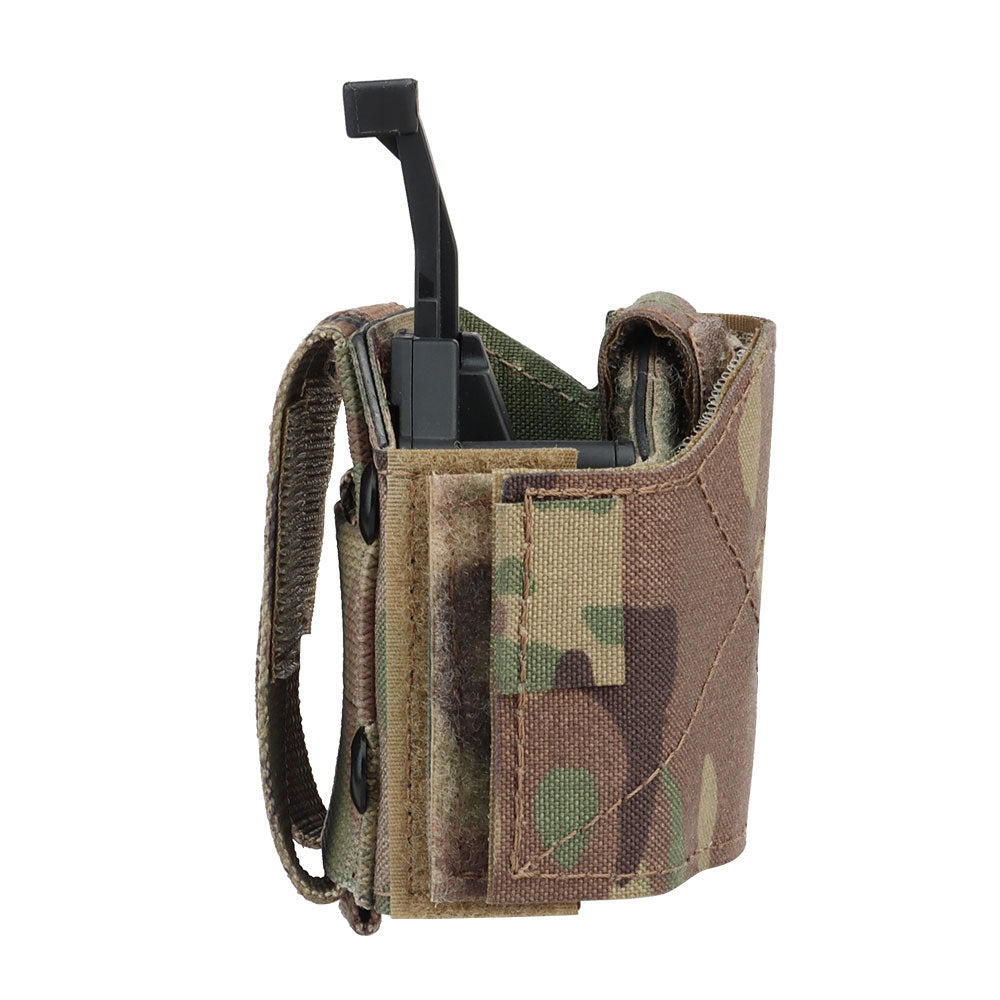 UNIQPROTAC GB-80 Right Hand Tactical Holster