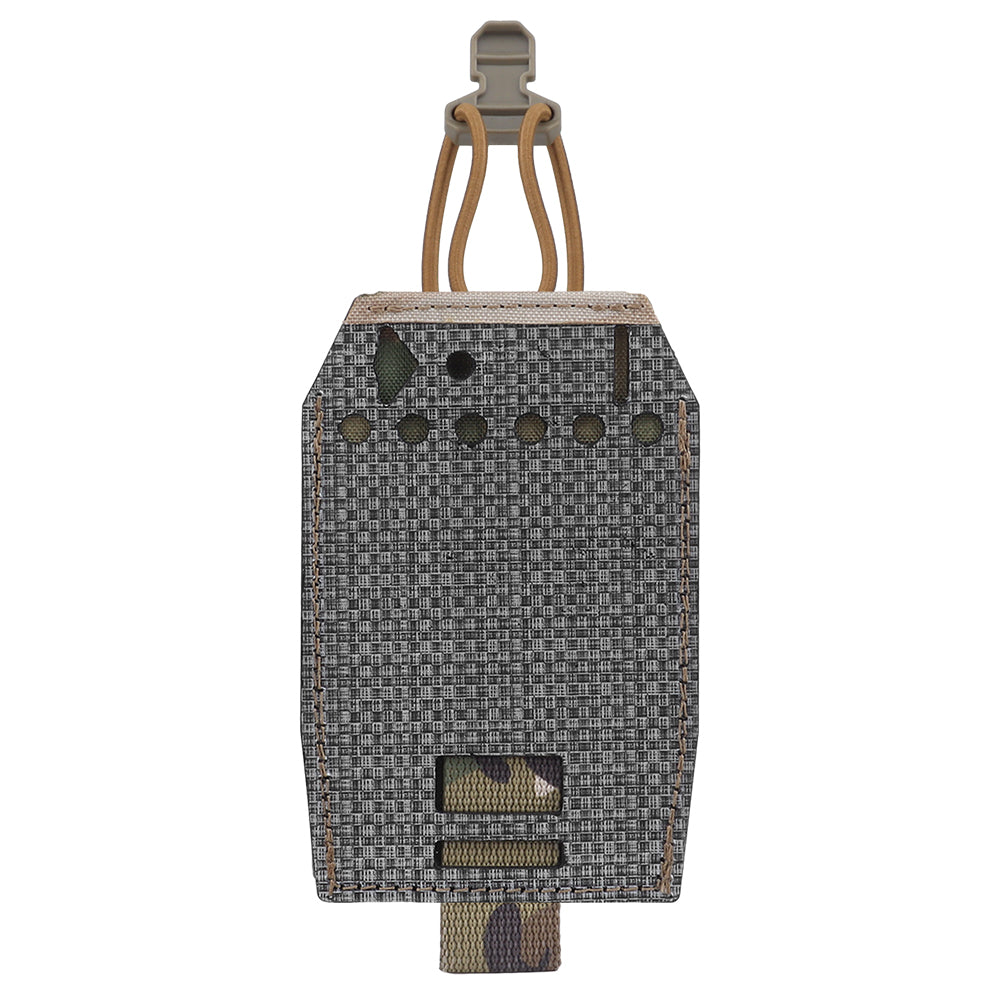 UNIQPROTAC BA-32-ACC-01 Horizon Tactical Pouch MOLLE