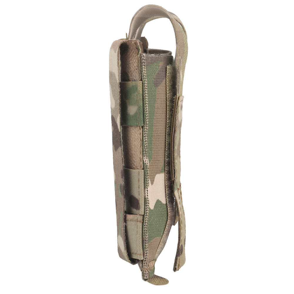 UNIQPROTAC MG-88 Elastic Triple Mag Pouch