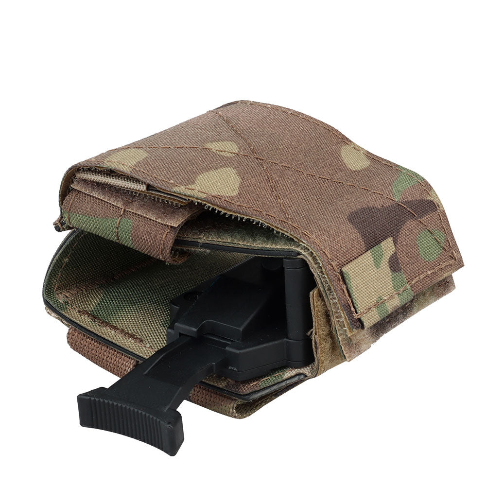 UNIQPROTAC GB-80 Right Hand Tactical Holster