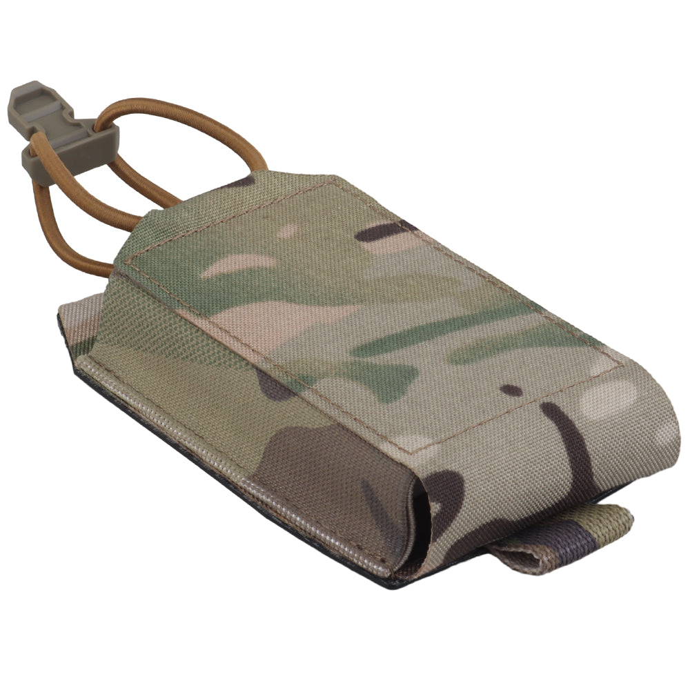 UNIQPROTAC BA-32-ACC-01 Horizon Tactical Pouch MOLLE