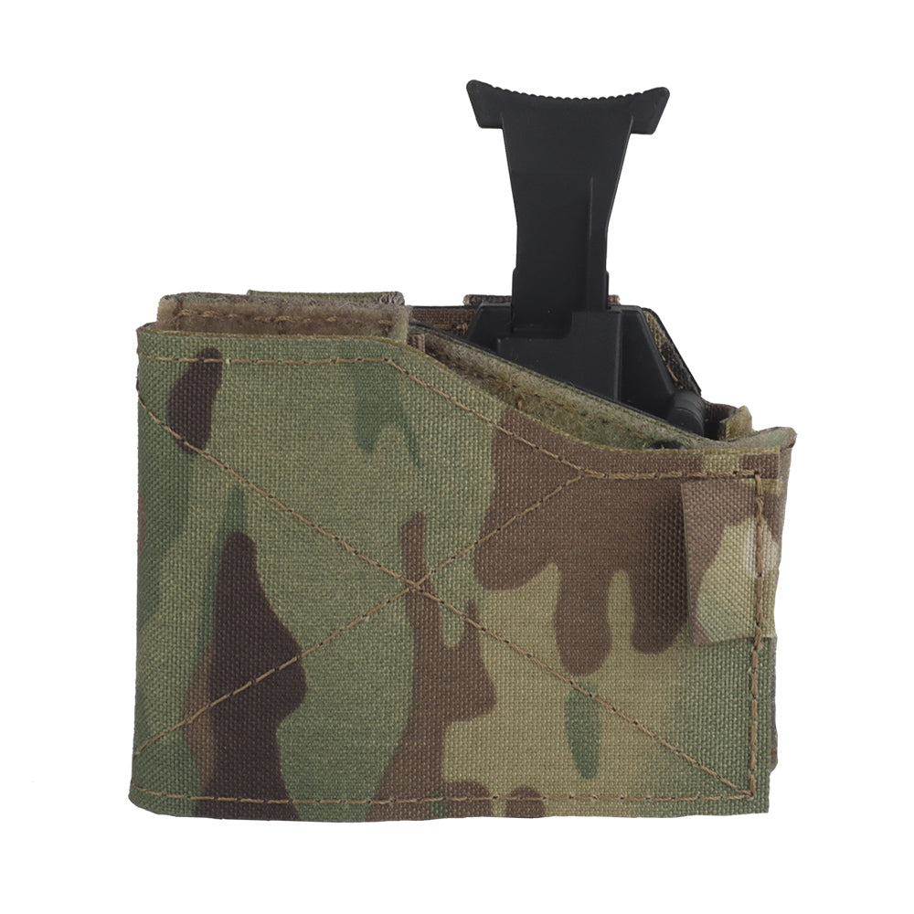 GB-95 Left Hand MC Universal Nylon Pistol Holster