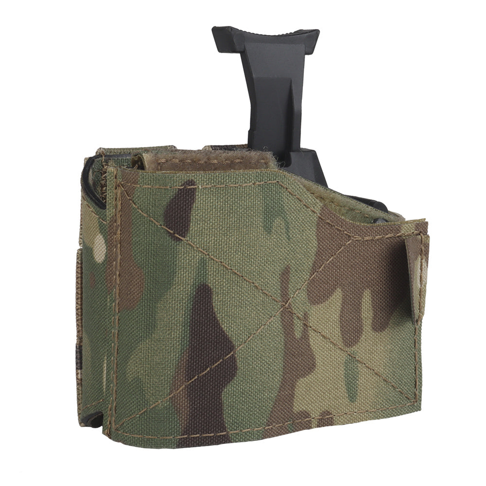 GB-95 Left Hand MC Universal Nylon Pistol Holster
