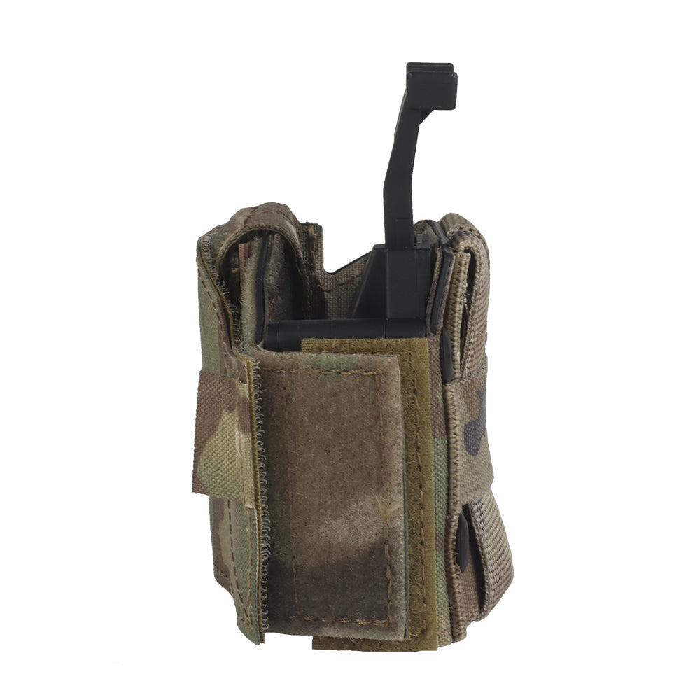 GB-95 Left Hand MC Universal Nylon Pistol Holster
