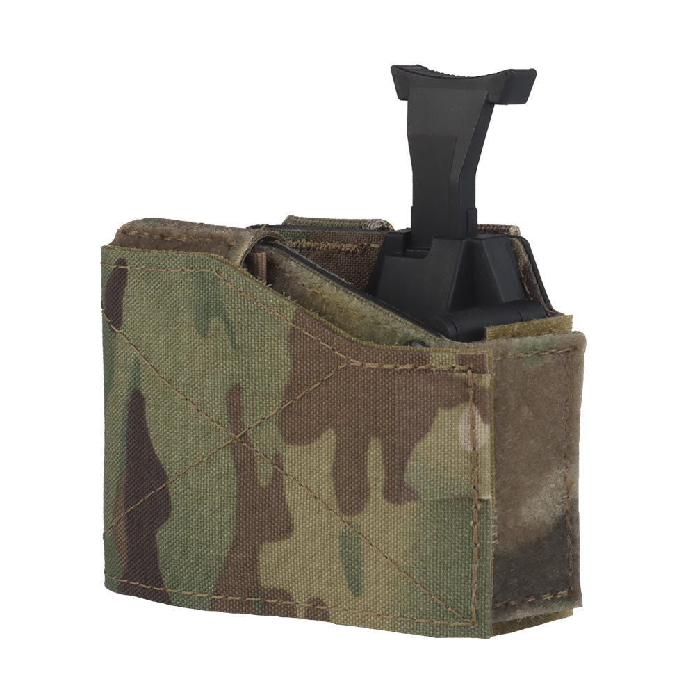 GB-95 Left Hand MC Universal Nylon Pistol Holster