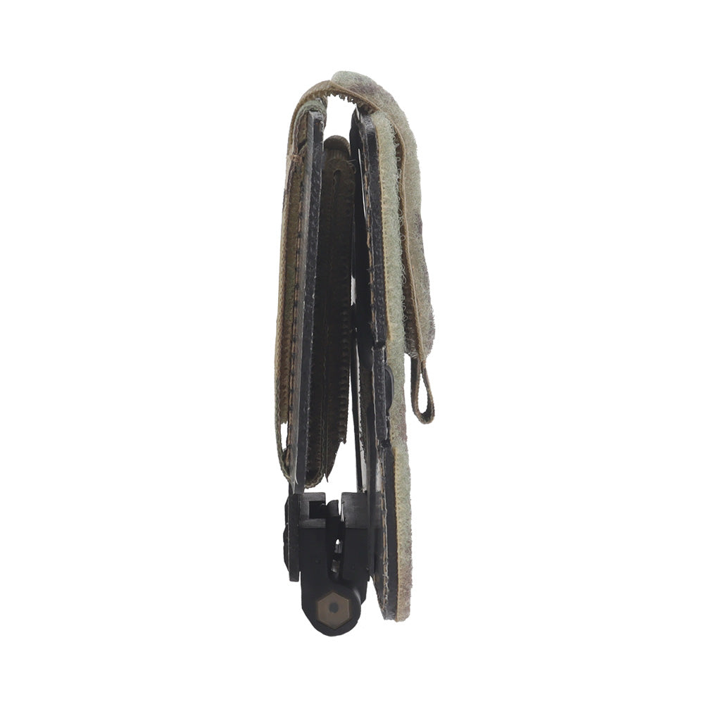 UNIQPROTAC MB-05 Tactical Phone Mount for iPhone 15 Pro Max