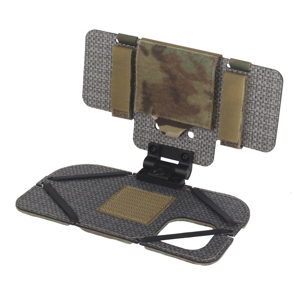 UNIQPROTAC MB-05 Tactical Phone Mount for iPhone 15 Pro Max