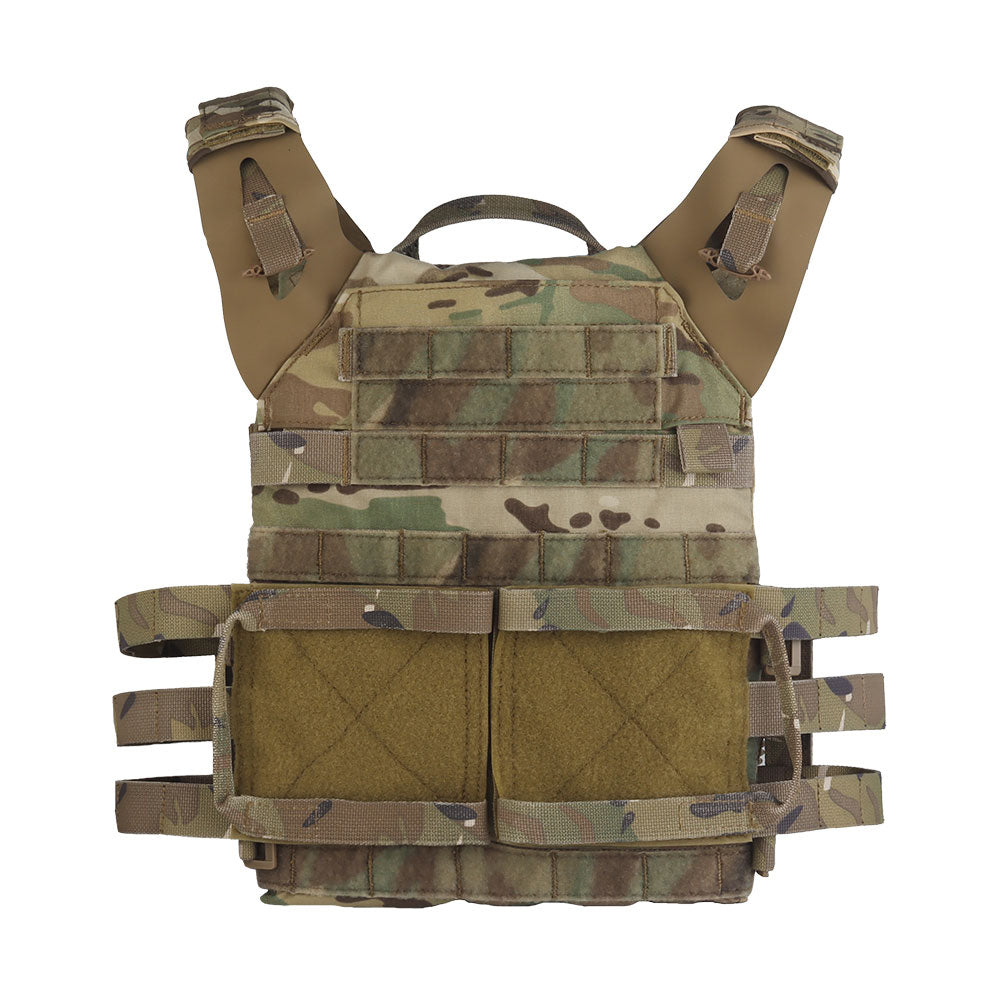 UNIQPROTAC VE-99 Light Tactical Vest