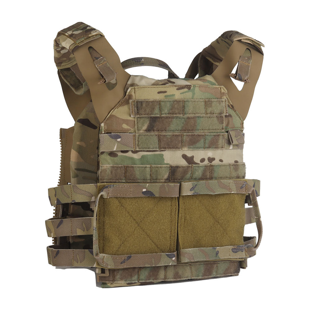 UNIQPROTAC VE-99 Light Tactical Vest