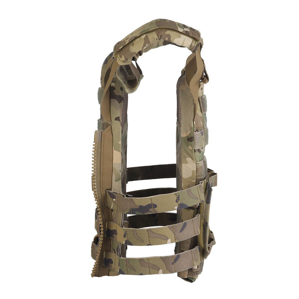 UNIQPROTAC VE-99 Light Tactical Vest
