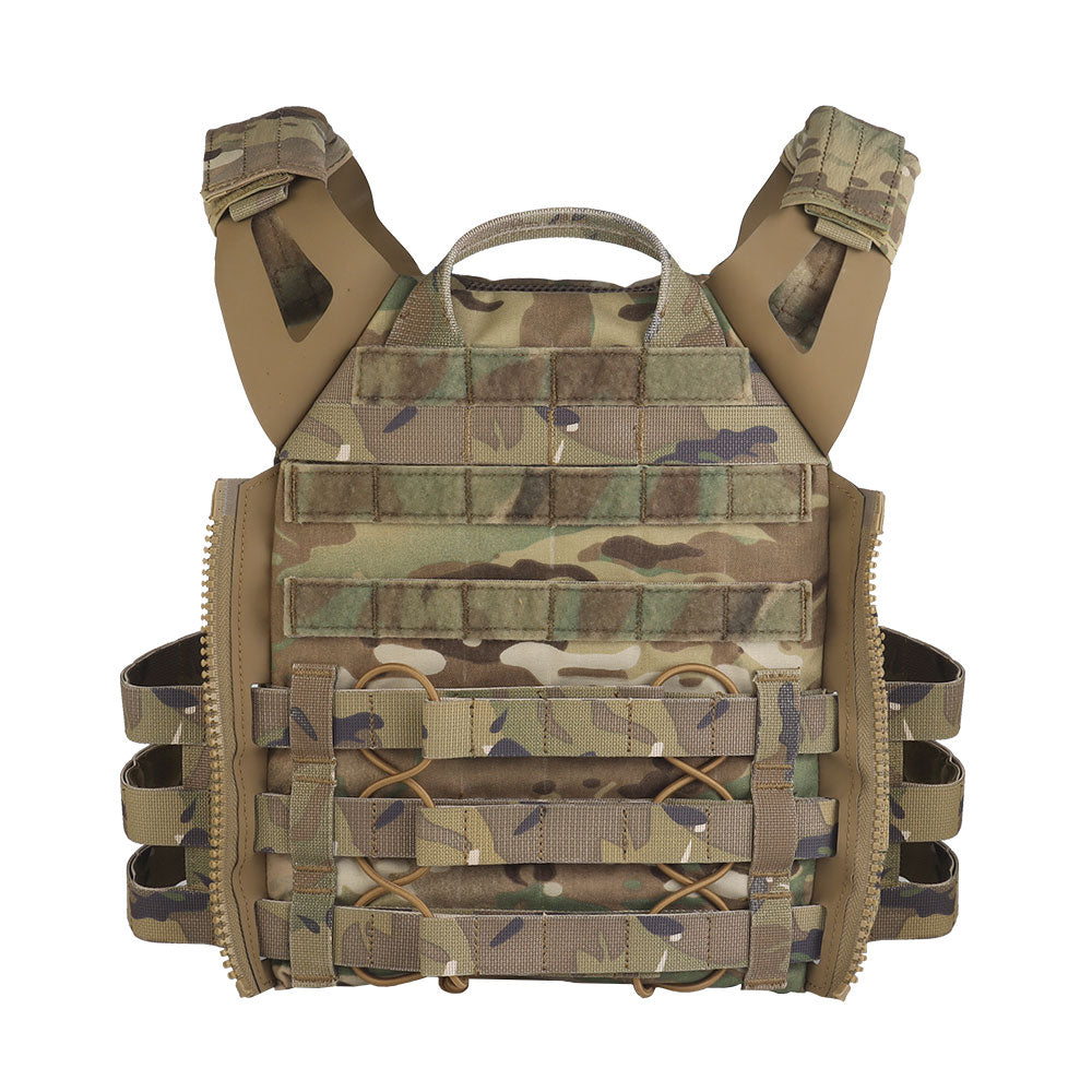 UNIQPROTAC VE-99 Light Tactical Vest