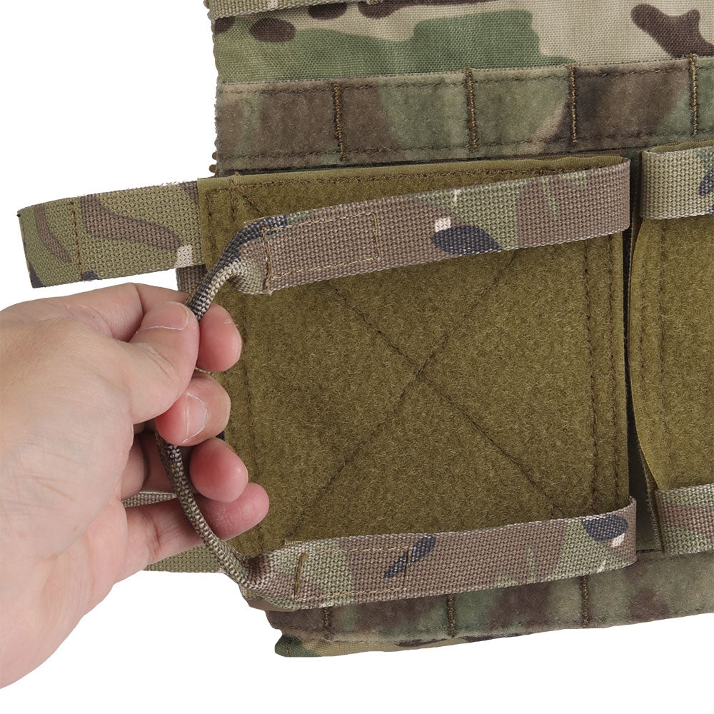 UNIQPROTAC VE-99 Light Tactical Vest