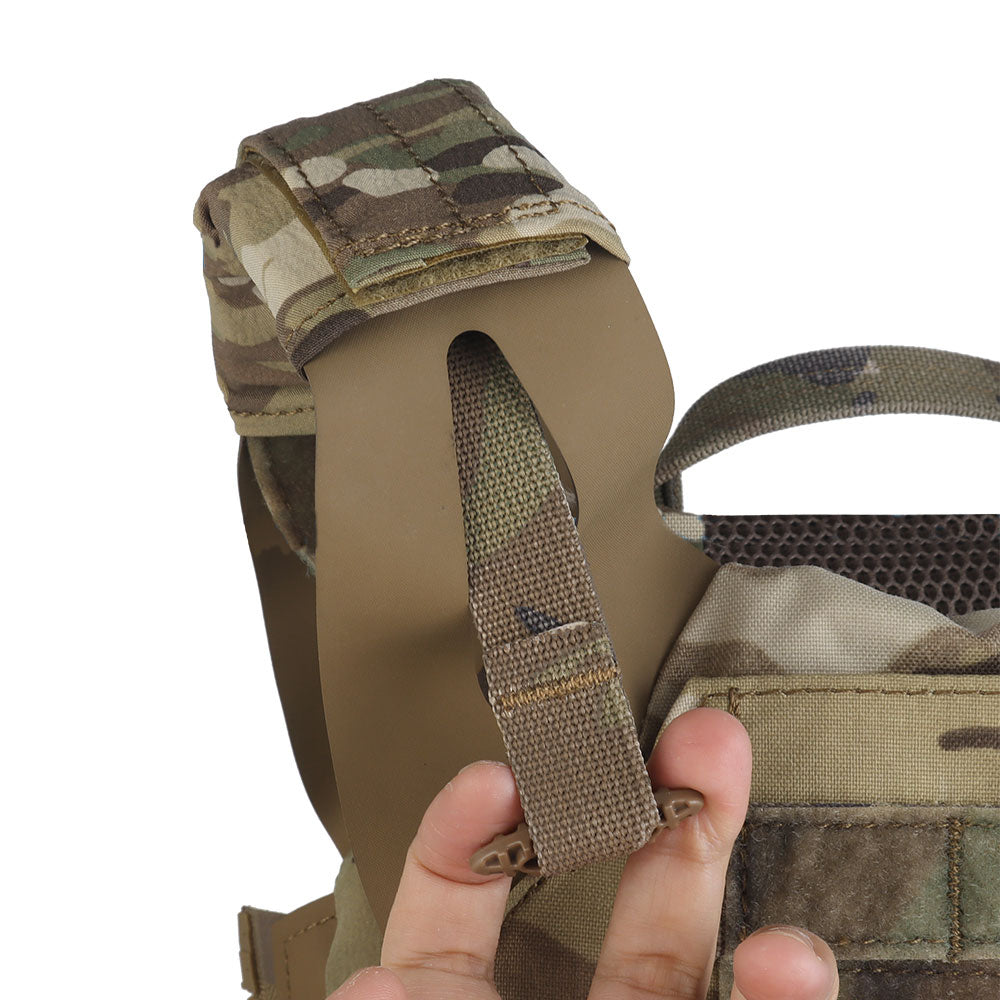 UNIQPROTAC VE-99 Light Tactical Vest
