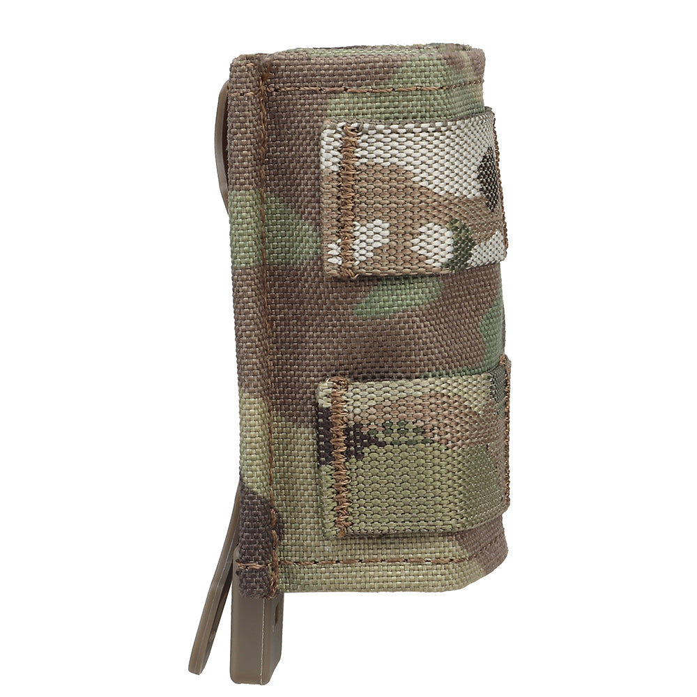 UNIQPROTAC MG-F-09 Dual 5.56 Rifle Quick Release Mag Pouch